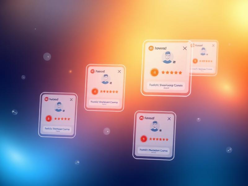 Discover & score roles